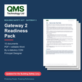 Gateway 2 Readiness Pack